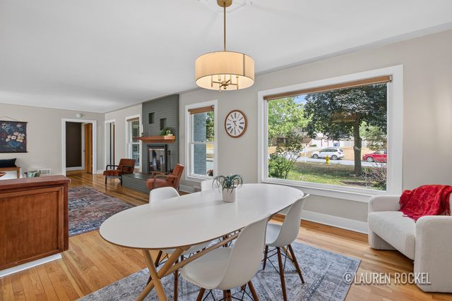 3121 Baker Park Drive SE, Grand Rapids, MI 49508