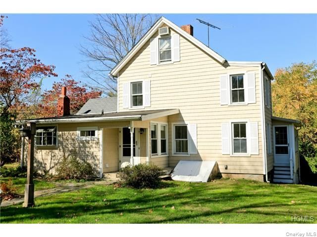 277 Old Post Road, Bedford, NY 10506