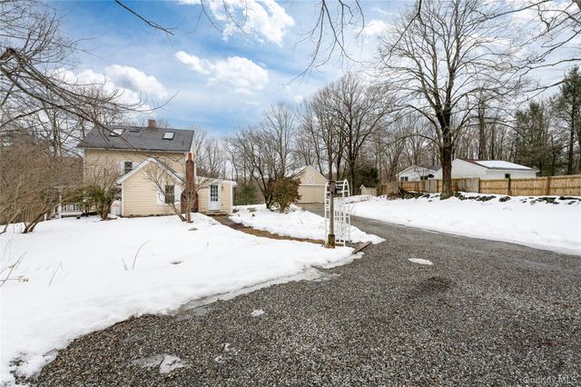 277 Old Post Road, Bedford, NY 10506