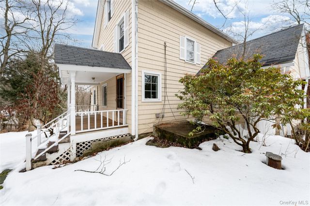 277 Old Post Road, Bedford, NY 10506