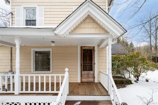 277 Old Post Road, Bedford, NY 10506