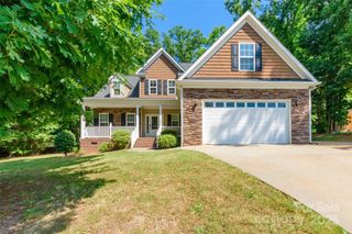 4203 Flint Drive, Lancaster, SC 29720