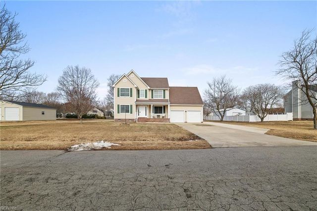 137 Kings WAY, Moyock, NC 27958