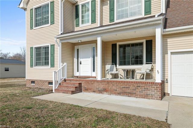 137 Kings WAY, Moyock, NC 27958