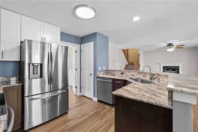 137 Kings WAY, Moyock, NC 27958