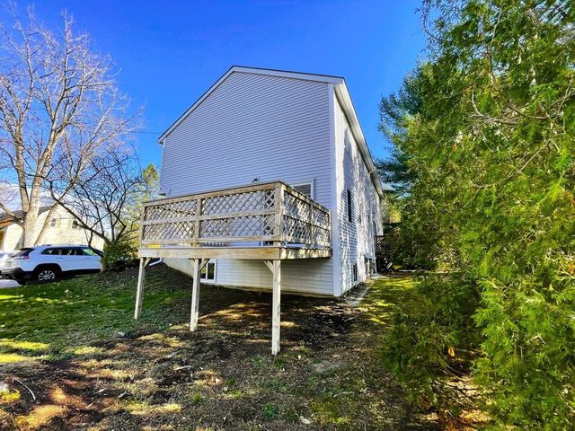 197 James Brown Dr Unit 3, Williston, VT 05495