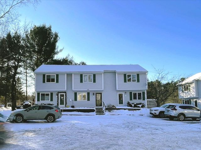 197 James Brown Dr Unit 3, Williston, VT 05495