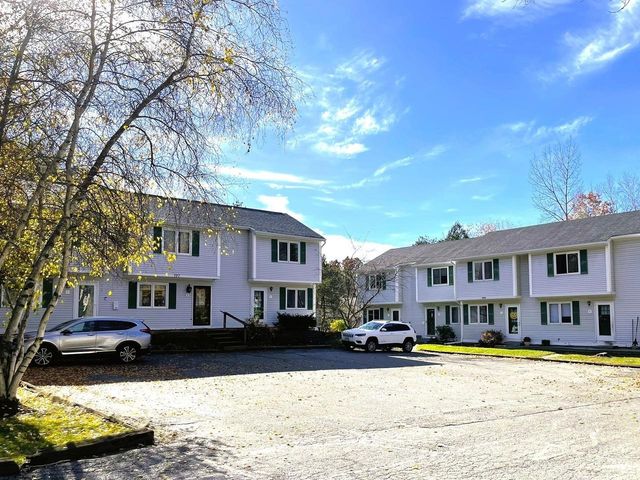 197 James Brown Dr Unit 3, Williston, VT 05495