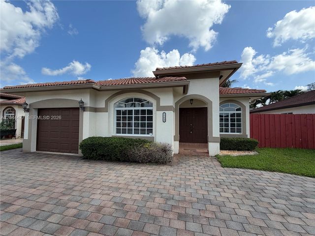 7753 NW 201st Terrace, Hialeah, FL 33015