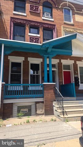 3724 N CARLISLE ST, Philadelphia, PA 19140