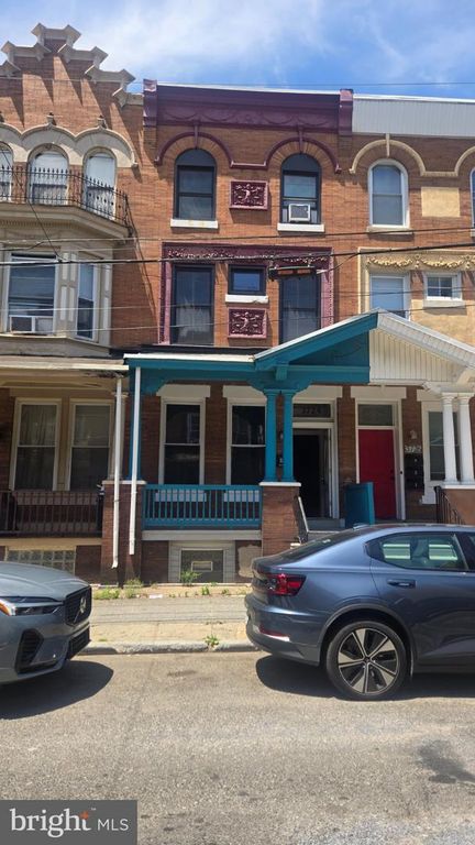 3724 N CARLISLE ST, Philadelphia, PA 19140