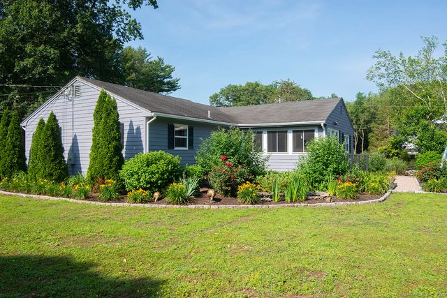288 Pequot Trail, Stonington, CT 06379