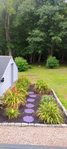 288 Pequot Trail, Stonington, CT 06379