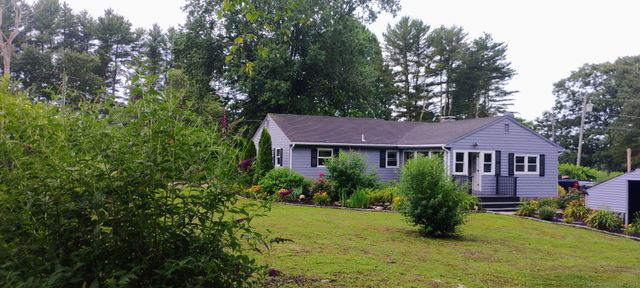 288 Pequot Trail, Stonington, CT 06379