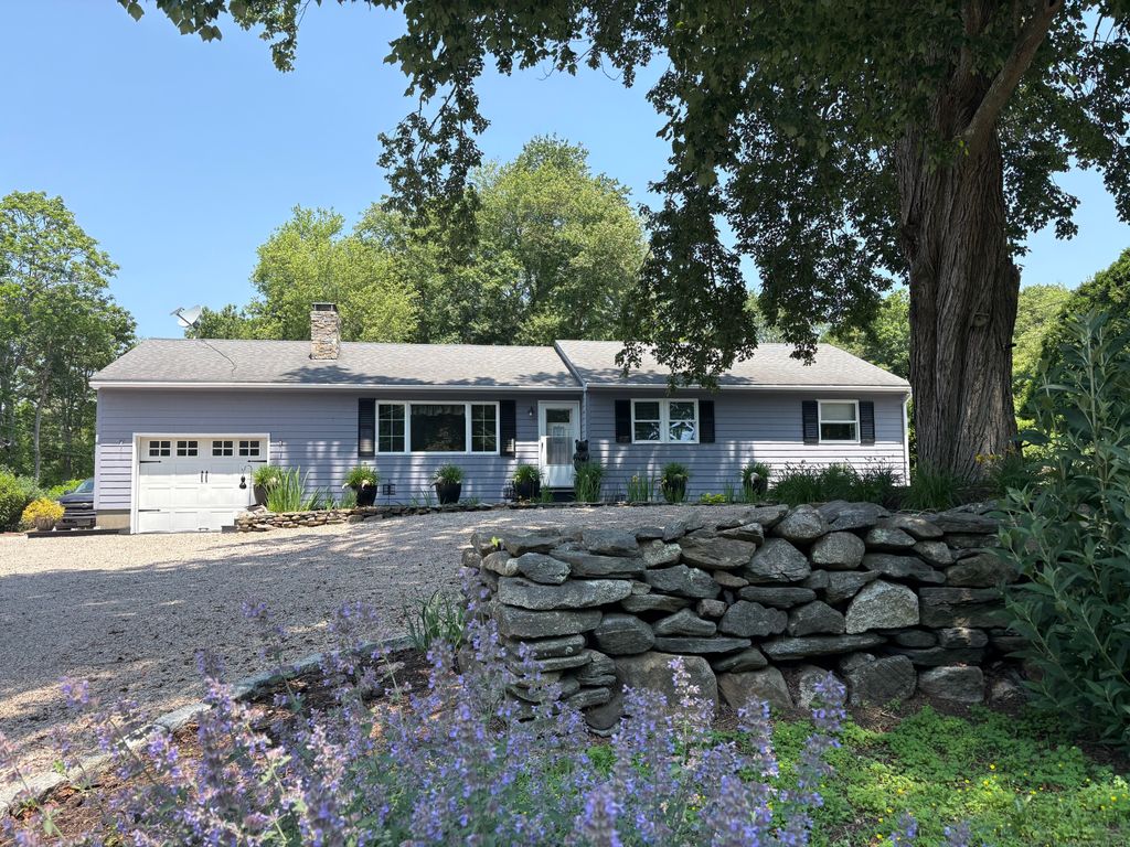 288 Pequot Trail, Stonington, CT 06379