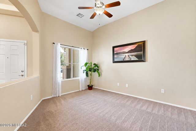 8810 W Irongate Road, Marana, AZ 85653