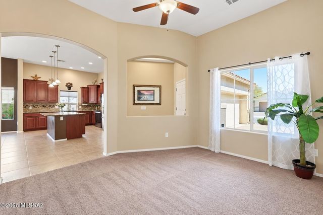 8810 W Irongate Road, Marana, AZ 85653
