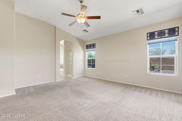 8810 W Irongate Road, Marana, AZ 85653