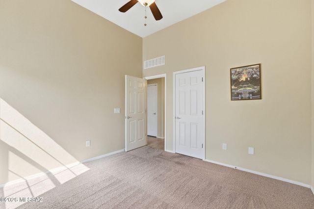 8810 W Irongate Road, Marana, AZ 85653