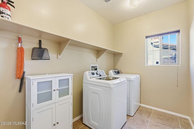 8810 W Irongate Road, Marana, AZ 85653