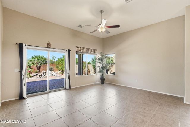 8810 W Irongate Road, Marana, AZ 85653