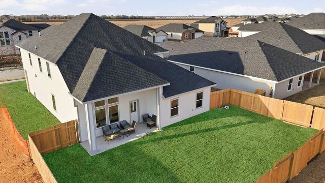 6211 Brookhaven Street, Rosenberg, TX 77469