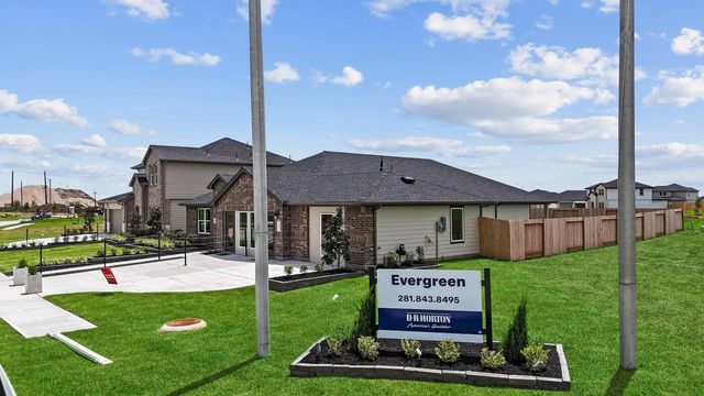 6211 Brookhaven Street, Rosenberg, TX 77469