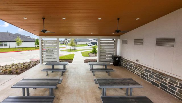 6211 Brookhaven Street, Rosenberg, TX 77469