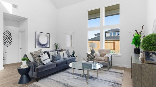 6211 Brookhaven Street, Rosenberg, TX 77469