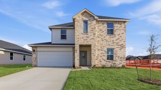 6211 Brookhaven Street, Rosenberg, TX 77469