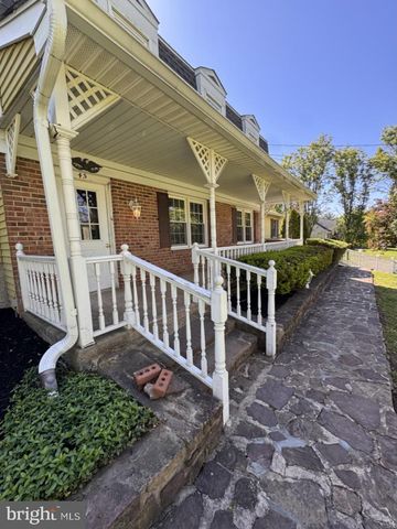45 SQUIRREL RD, Doylestown, PA 18901
