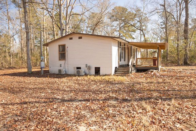 825 Glen Street, Walterboro, SC 29488