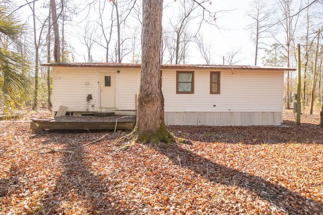 825 Glen Street, Walterboro, SC 29488