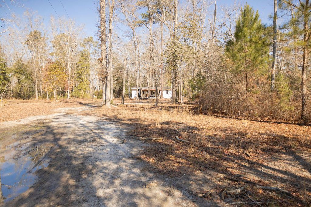 825 Glen Street, Walterboro, SC 29488