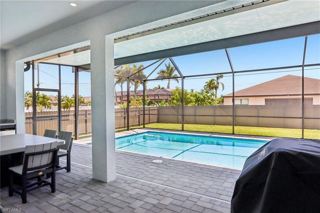 1012 SW 36th ST, Cape Coral, FL 33914