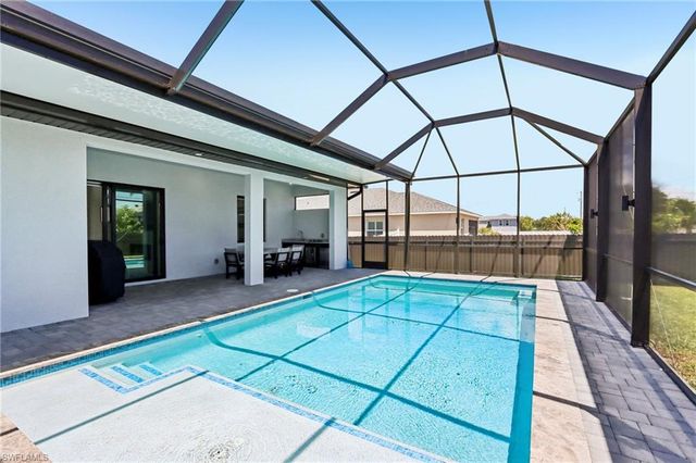 1012 SW 36th ST, Cape Coral, FL 33914