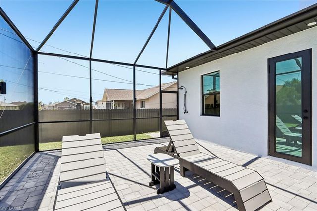 1012 SW 36th ST, Cape Coral, FL 33914