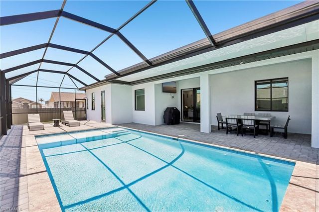 1012 SW 36th ST, Cape Coral, FL 33914