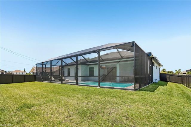 1012 SW 36th ST, Cape Coral, FL 33914