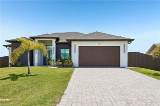 1012 SW 36th ST, Cape Coral, FL 33914