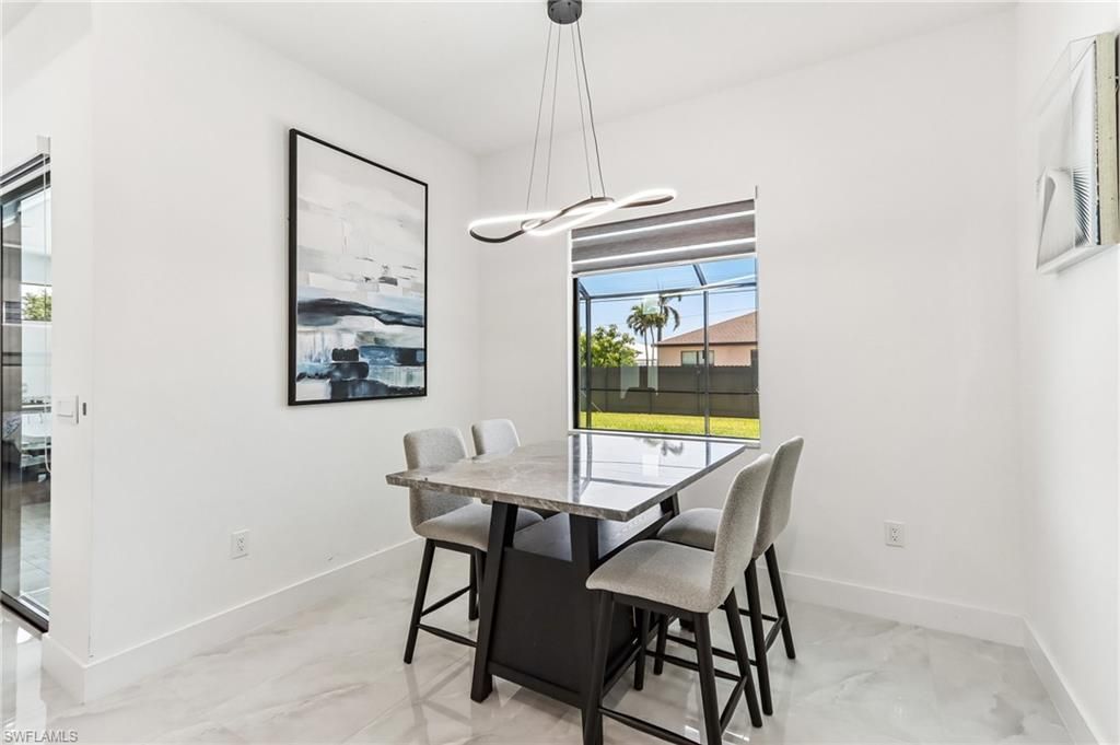 Image 9 of property listing at 1012 SW 36th ST, Cape Coral, FL 33914