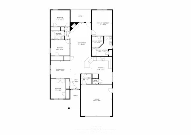 1608 Sutton Place, Fort Walton Beach, FL 32547