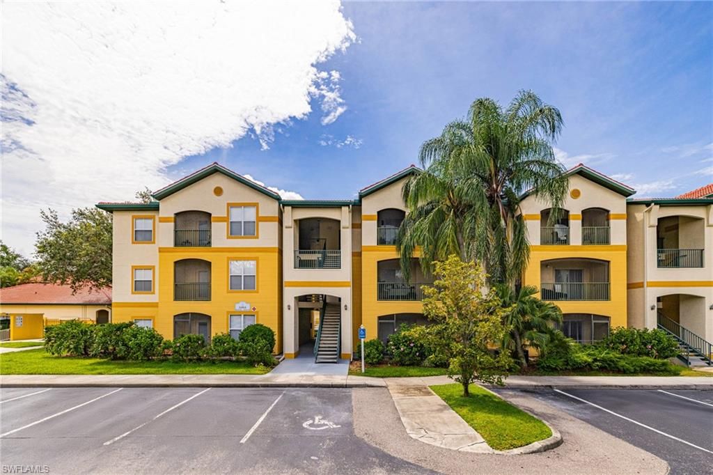 11511 Villa Grand # 522, Fort Myers, FL 33913