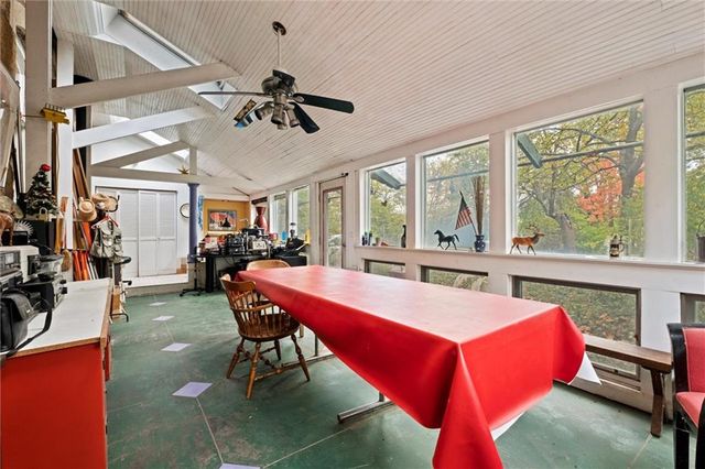 25130 Chieftain Road, Lawrence, KS 66044