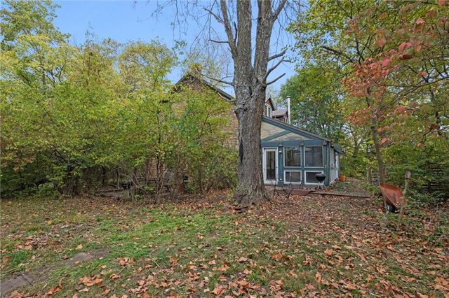 25130 Chieftain Road, Lawrence, KS 66044