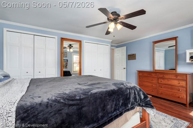 19537 Pollyanna Drive, Livonia, MI 48152