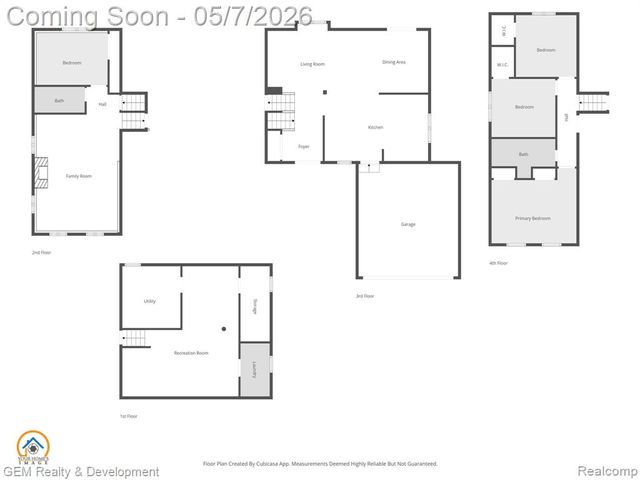 19537 Pollyanna Drive, Livonia, MI 48152