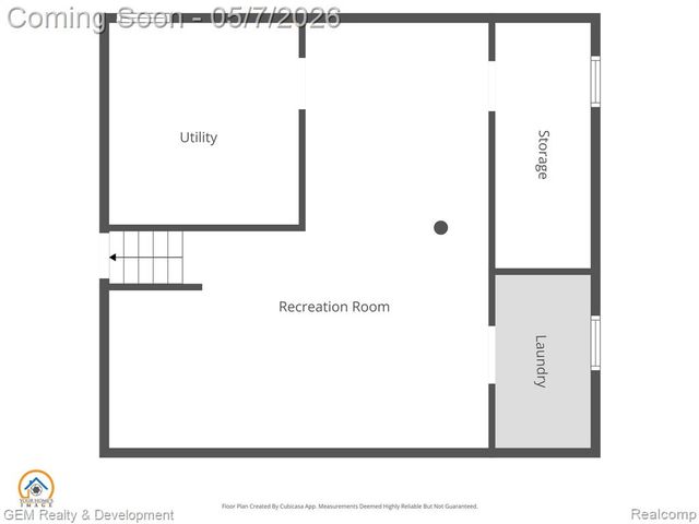 19537 Pollyanna Drive, Livonia, MI 48152