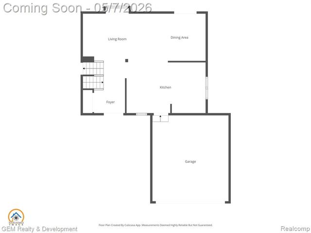 19537 Pollyanna Drive, Livonia, MI 48152