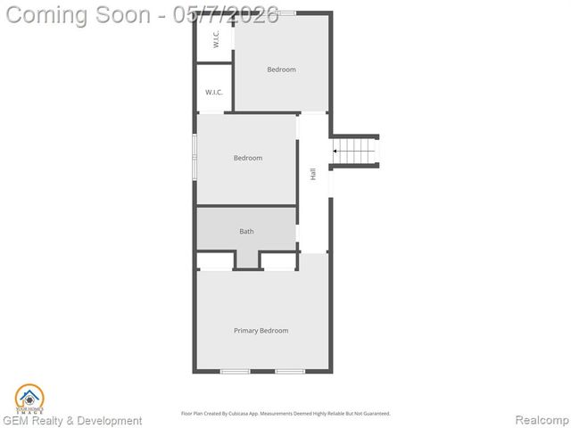 19537 Pollyanna Drive, Livonia, MI 48152